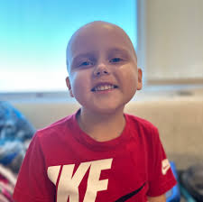 Fundraiser by Jerilyn Johnson : Help Caison Fight Leukemia!