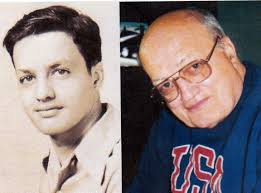 Thomas Christen Obituary