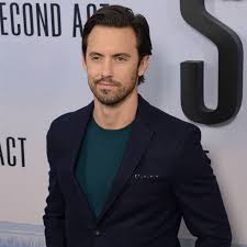 Resultado de imagen de milo ventimiglia