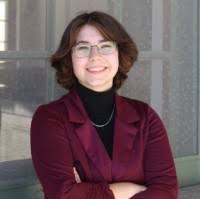 Abigail Conway - Student, Social Scientist, Rising 1L @ NIU ...