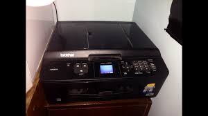 You can download all types of brother. Brother Mfc J435w Printer Review Youtube