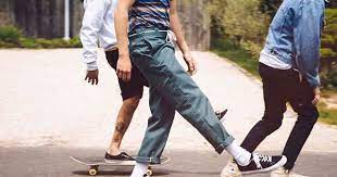 In this video i give an in depth review of 3 different pairs of dickies skate pants, the wp006. Work Pants Beyond The Dickies 874 Skater Style Fashion Skate Style