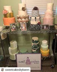 Look At All These Fun Cakes Local Too Repost Sweetcakesbykaren We Are Opening Back Up To Taking O Utah Weddings We Are Opening We Are Taking Orders