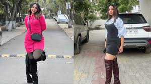 Karmita Kaur Viral Video: Another Allegedly Leaked Kissing MMS Clip Of  Punjabi YouTuber Makes Headlines | Controversy Explained