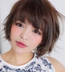 女性らしさがどんどん溢れ出す大人かわいいショートヘア Hair