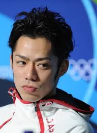 daisuke takahashi daily figurnoe katanie
