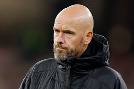 Manchester United line-up against Wrexham