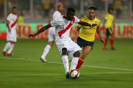 Peru vs colombia predictions, football tips and statistics for this match of wc qualification south america on 11/10/2017. Chile To Consider Appeal Against Colombia To Investigate Match Fixing After Radamel Falcao Incident In Peru Game Irish Mirror Online
