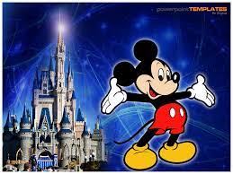 Template.net makes sure that you will get the best, whichever one you choose. Disney World Powerpoint Template Slide World