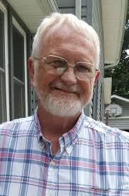 Obituary information for John Edward Raven