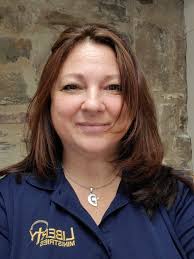 The Team — Liberty Ministries