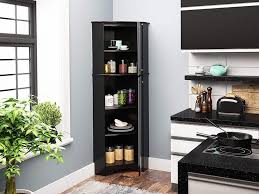 Corner pantry cabinet for kitchen. 15 Best Corner Pantry Cabinets You Can T Miss Out On Storables