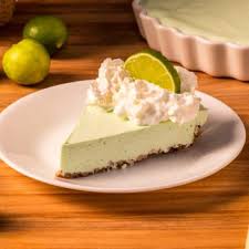 Key Lime Pie Low Carb And No Bake Tasty Low Carb Recipe Key Lime Pie Easy Sugar Free Key Lime Pie Keylime Pie Recipe