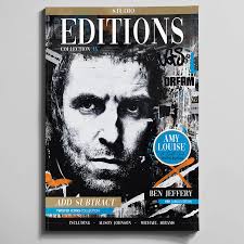 Ben Jeffery Archives