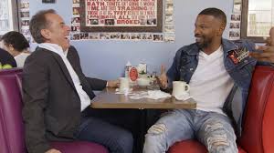 Jerry seinfeld for comedians in cars getting coffee the long rumor… The Untold Truth Of Comedians In Cars Getting Coffee