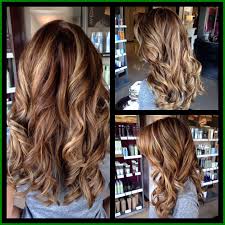 Medium Golden Brown Hair Color Chart Luxury Brunette With