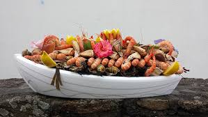 Poissonnerie Hennequin Alimentation Saveurs Et Gourmandises Cafes L Ile D Yeu Office De Tourisme De L Ile D Yeu