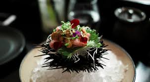 Omakase Degustation At Sokyo Restaurant Pyrmont I Ate My Way Through