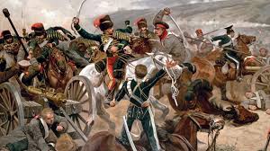 Acababa así la dinastía de los habsburgo y llegaba al trono español la dinastía de los borbones. El Unico Heroe De La Guerra De Crimea Fue Una Mujer