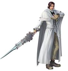 Ardyn Izunia Devoted S Raiment I Art Dissidia Final Fantasy Nt Art Gallery Final Fantasy Fantasy Final Fantasy Xv Prompto