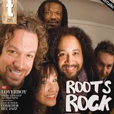 It's going to speak to people in the moment': Rusted Root set for free  Jackson show