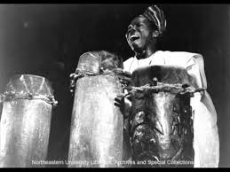 Image result for BABATUNDE OLATUNJI-IMAGES