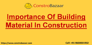 The real estate market and the construction industry are interrelated, with improvements and progress in one having a positive impact on the other. Instant Quote In One Click From Multiple Sellers Call 91 8600001933 91 8600001932