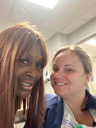 Cancer survivors receive spa days and baskets of joy