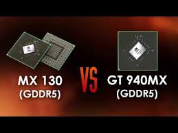 Maybe you would like to learn more about one of these? Mx 130 Gddr5 Vs Gt 940mx Gddr5 Renamed Gpu Youtube