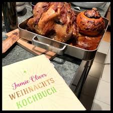 Finde diesen pin und vieles mehr auf jamie oliver savory recipes von chris decker. Das Weihnachtskochbuch Von Jamie Oliver Ein Genuss