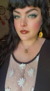 Michelle Gosa's Instagram, Twitter & Facebook