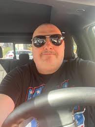 Burnt orange hair color recommendations for truck drivers