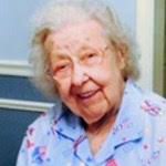 Mary Matouski Obituary