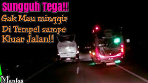 Luragung jaya group adalah kelompok usaha yang awalnya bergerak dibidang usaha transportasi. Skill Keren Bus Luragung Mr Gaplek Al Faruq Dengan Po Haryanto Youtube