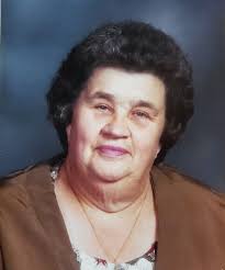 Emma Lou (Suggs) Ganus