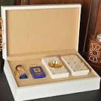How to Present your Unique Perfume Inside a wooden perfume box