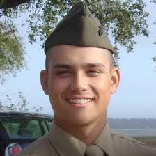 RIP Lance Corporal Eric P. Valdepenas