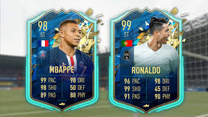 This season's most impressive players from german football have been. Mbappe Ronaldo Und Co Wann Kommen Die Tots Der Top Ligen