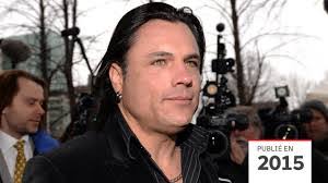 Gerard Larocque's Instagram, Twitter & Facebook