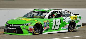 The 2019 nascar xfinity series was the 38th season of the nascar xfinity series, a stock car racing series sanctioned by the nascar in the united states. 2016 Nascar Sprint Cup Series Paint Schemes Team 19 Jayski S Nascar Silly Season Site