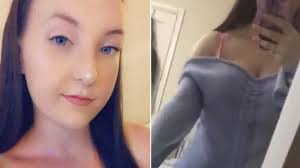 Woman sheds 12st after overhearing stranger's nasty comment about her  boyfriend