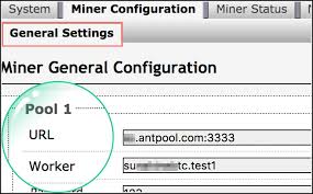 There are two variations of the original bitcoin program available; Antpool World Leading Btc Mining Pool Antpool