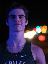 All-Big Bend Boys XC: Chiles' Phillips adds another Runner of the Year to  top career