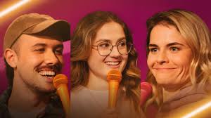 Folge 2: Was macht Hazel Brugger in 10 Jahren? (S01/E02)