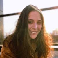 Caitlin Hancock's Instagram, Twitter & Facebook