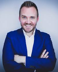 Matthew Curtis, Tenor and Choral Tracks Founder/CEO