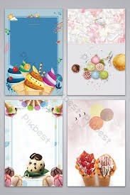 تصميم صورة خلفية ناقلات الآيس كريم الذواقة خلفيات psd تحميل مجاني pikbest ice cream design gourmet ice cream ice cream background