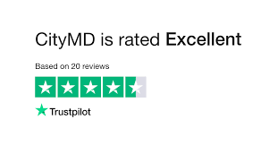 CityMD Reviews
