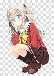 Download free anime girls png with transparent background. Nao Tomori JÅjirÅ TakajÅ Anime Yuu Otosaka Yusa Nishimori Anime Transparent Background Png Clipart Charlotte Anime Anime Anime Drawings