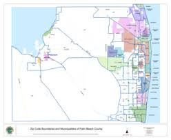 Department of commerce economics and statistics administration u.s. Palm Beach County Zip Code Map Fill Online Printable Fillable Blank Pdffiller